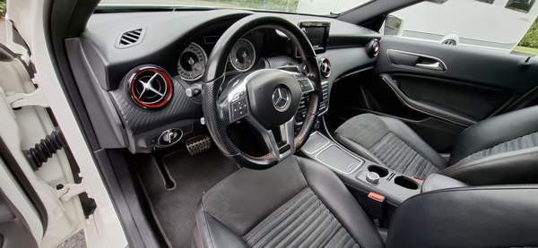 Mercedes-Benz A Lempaeaelae – foto 6