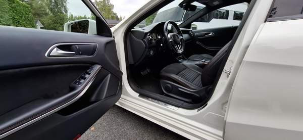 Mercedes-Benz A Lempaeaelae – foto 5