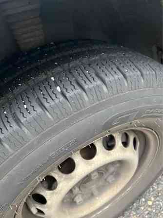 Mercedes-Benz Sprinter Helsinki