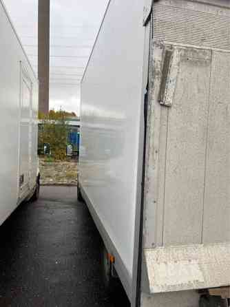 Mercedes-Benz Sprinter Helsinki