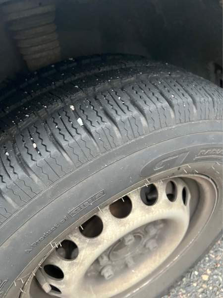 Mercedes-Benz Sprinter Helsinki – foto 4