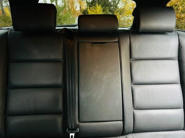 Audi A6 Naantali - valokuva 8