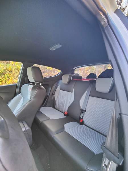 Ford Fiesta Pirkkala - photo 7