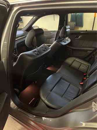 Mercedes-Benz E Nokia