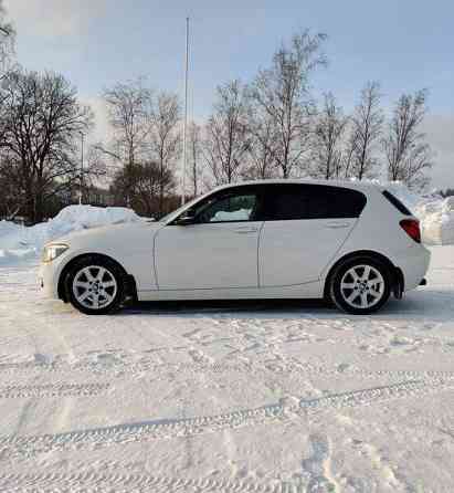 BMW 118 Kouvola
