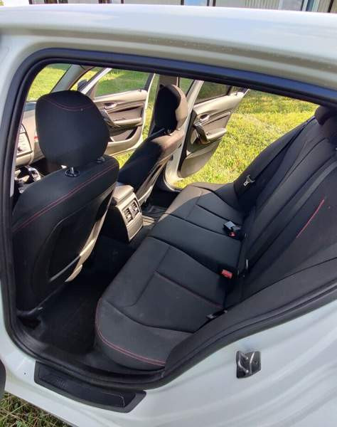 BMW 118 Коувола - изображение 8