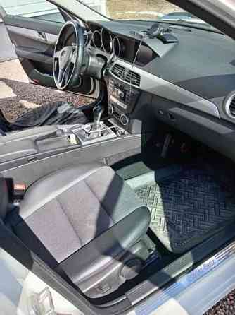 Mercedes-Benz C Glebychevo