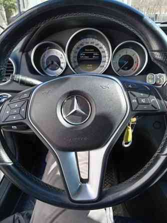 Mercedes-Benz C Glebychevo