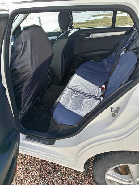 Mercedes-Benz C Glebychevo - photo 7