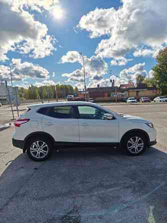 Nissan Qashqai Vantaa