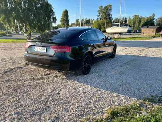 Audi A5 Kyiv Oblast