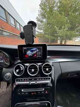 Mercedes-Benz C Forssa