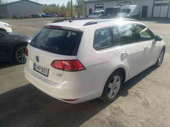 Volkswagen Golf Lappeenranta