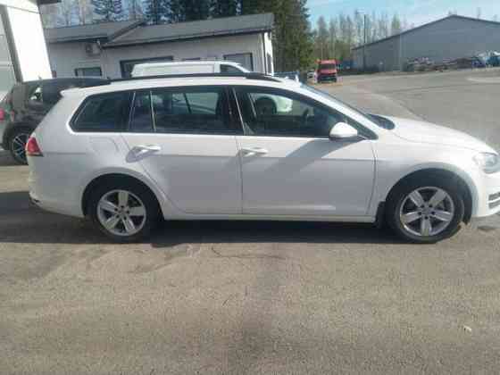 Volkswagen Golf Lappeenranta