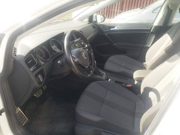 Volkswagen Golf Lappeenranta - valokuva 8