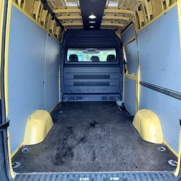 Mercedes-Benz Sprinter Nokia – foto 8