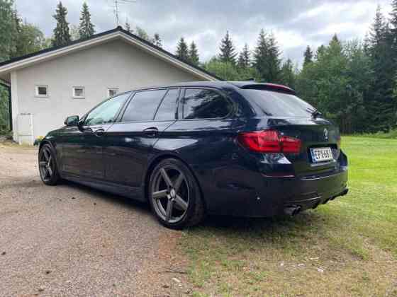 BMW 535 Nurmijaervi