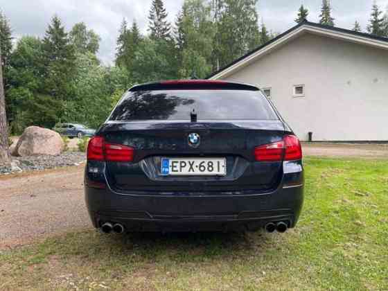 BMW 535 Nurmijaervi
