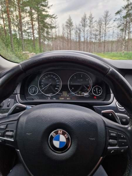BMW 520 Lieksa - photo 5