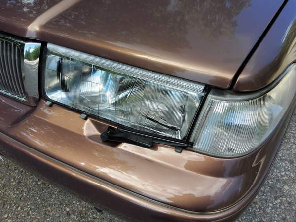 Volvo S90 Helsinki - изображение 7