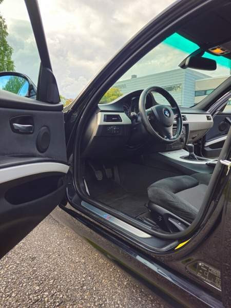 BMW 330 Jyvaeskylae - photo 7