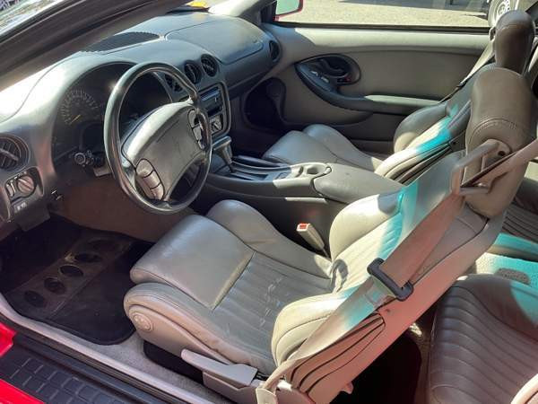 Pontiac Firebird Vaasa – foto 7