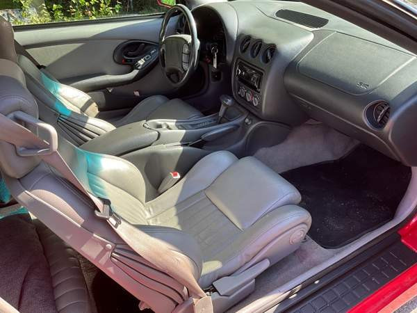 Pontiac Firebird Vaasa – foto 8