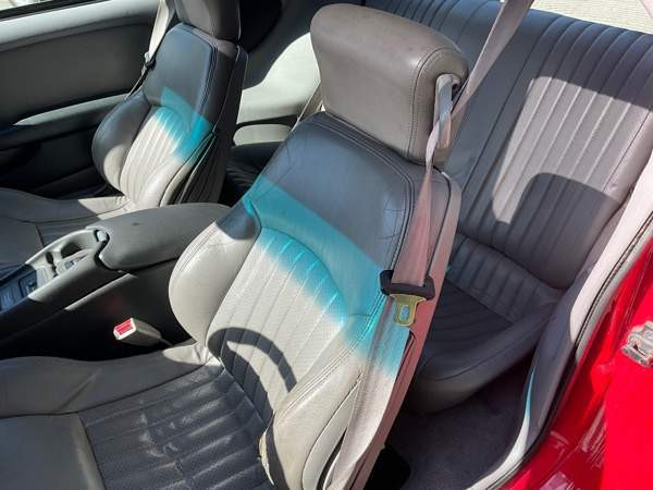 Pontiac Firebird Vaasa – foto 6