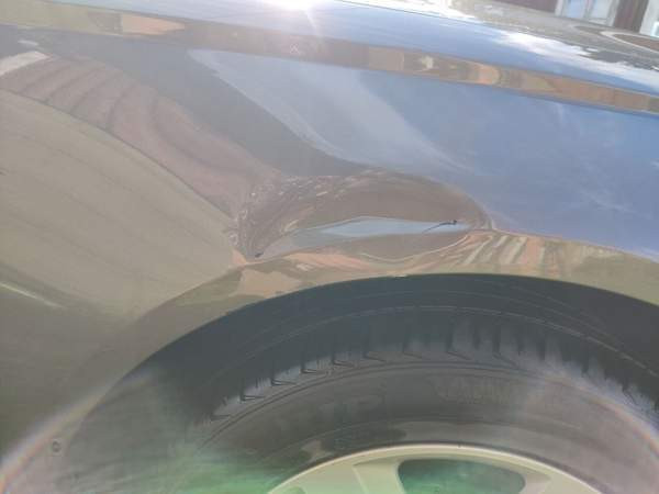 Audi A6 Tampere – foto 8