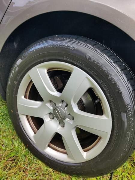 Audi A6 Tampere – foto 4