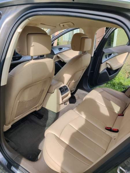 Audi A6 Tampere – foto 3