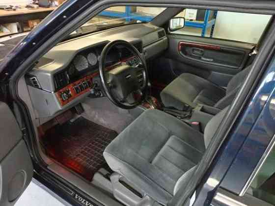 Volvo S90 Haapajärvi