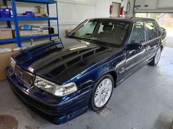 Volvo S90 Haapajärvi
