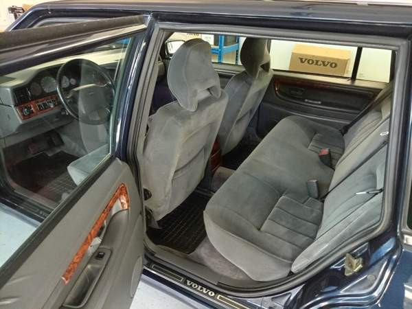 Volvo S90 Haapajärvi – foto 7