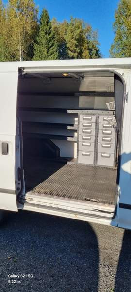 Ford Transit Ulvila - photo 7