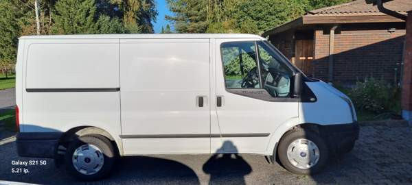 Ford Transit Ulvila - photo 2