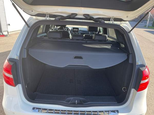 Mercedes-Benz B Turtkul – foto 7