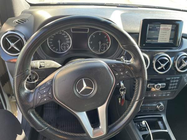 Mercedes-Benz B Turtkul – foto 8