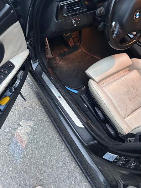 BMW 330 Rovaniemi - valokuva 5