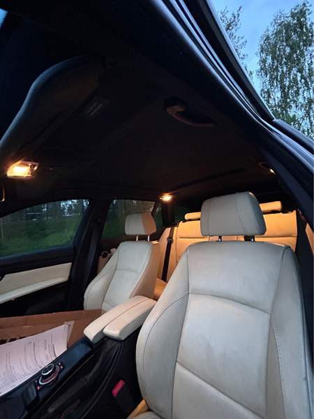 BMW 330 Rovaniemi - valokuva 4