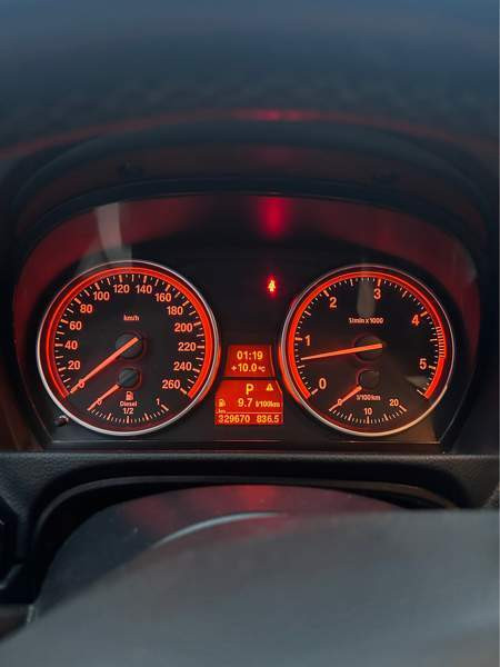 BMW 330 Rovaniemi - valokuva 6