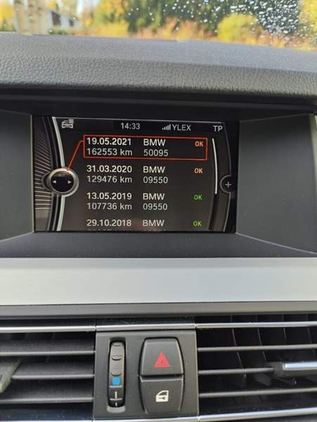 BMW 520 Rovaniemi - valokuva 8