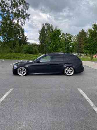 BMW 330 Vähäkyrö