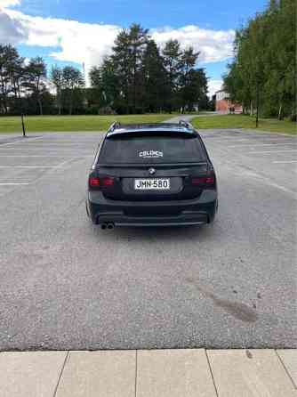 BMW 330 Vähäkyrö