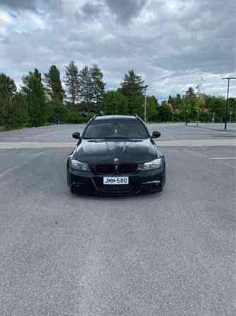 BMW 330 Vähäkyrö