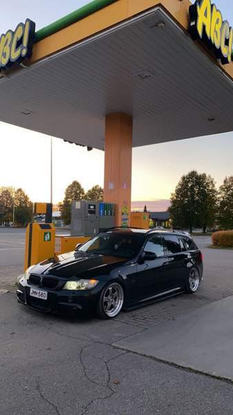 BMW 330 Vähäkyrö – foto 1