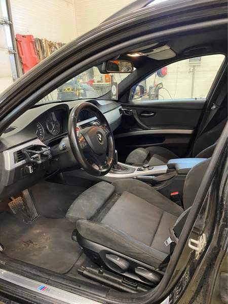 BMW 330 Vähäkyrö – foto 8