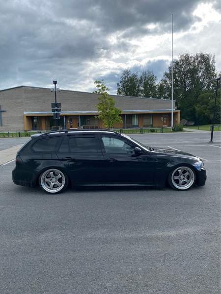 BMW 330 Vähäkyrö – foto 7