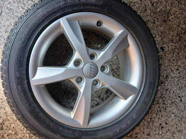 Audi A3 Лаппенранта - изображение 7