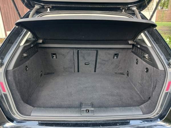 Audi A3 Лаппенранта - изображение 4